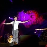 Olly Murs performs live at GirlGuiding UK - Big Gig 2011 | Picture 92321